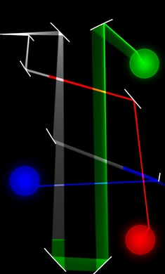 光影之旅Lyxo游戏免费版图5