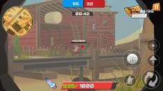 皇家刺激吃鸡战场图5