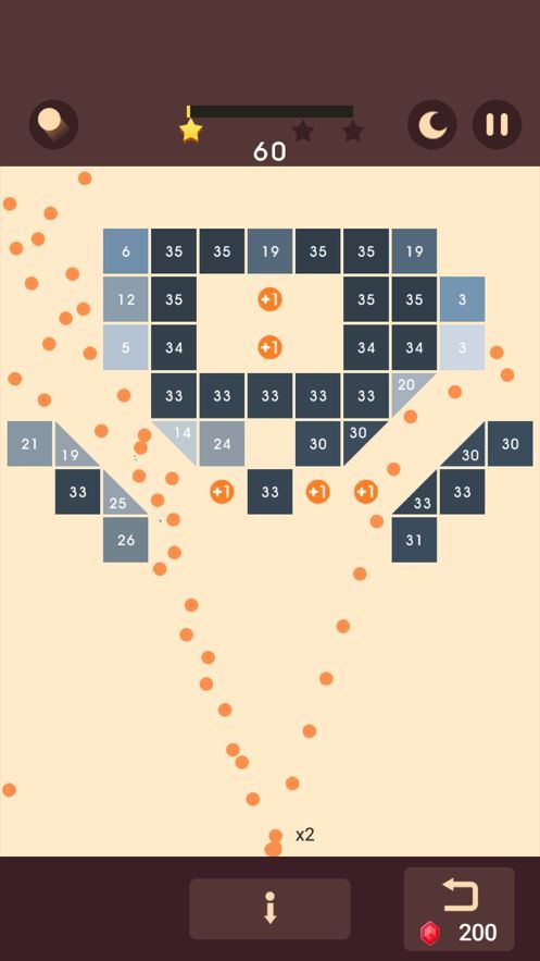 超魔性打砖块图3