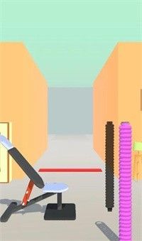 软管跑酷3D图2