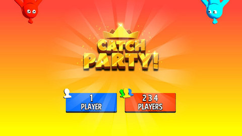 憨憨欢乐派对图1