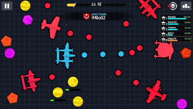 1945卡通战机图3