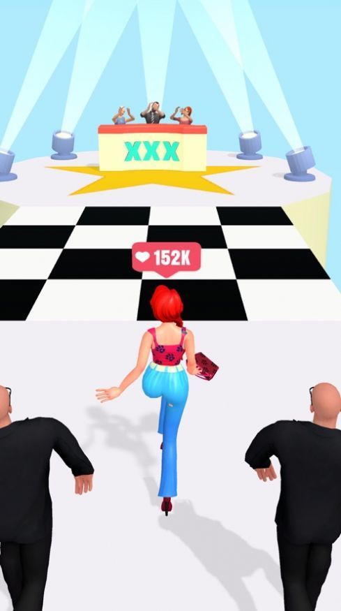 给姐靠边站游戏正式版图3