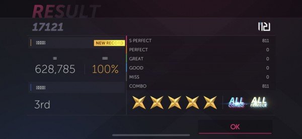 Project FX最新版图1