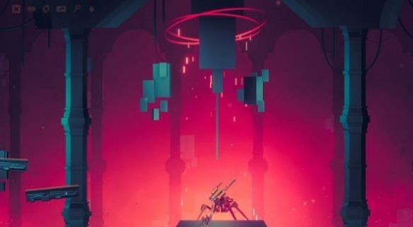 Project灵魂前夜官网版图2