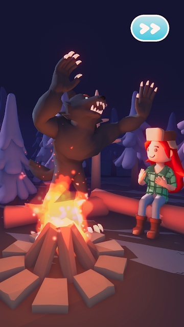 惊吓恶作剧恐怖教条图3