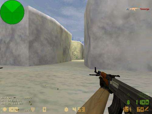 cs1.6完整扩充地图包图2