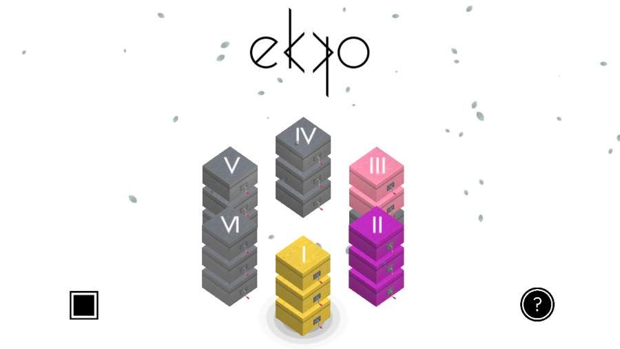 艾克封闭空间游戏安卓版图1