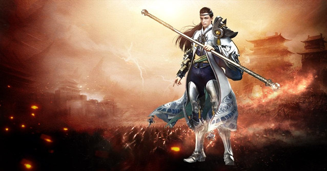 最新铭文版热血传奇