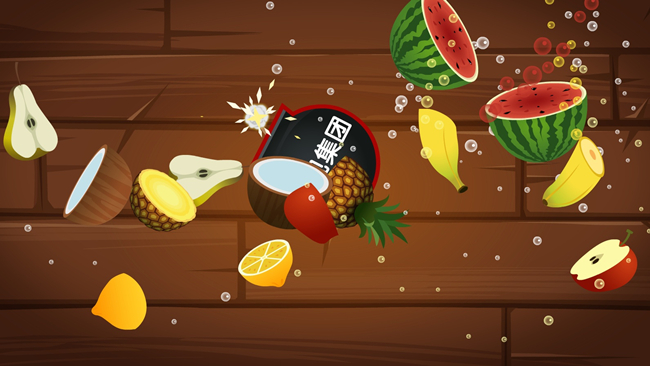 切水果的红包游戏大全