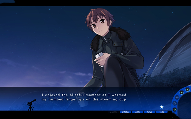 繁星汉化的欧美rpg安卓游戏