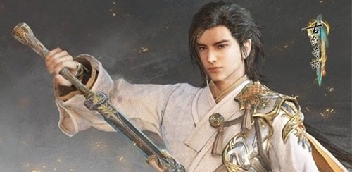 古剑奇谭修改器图1