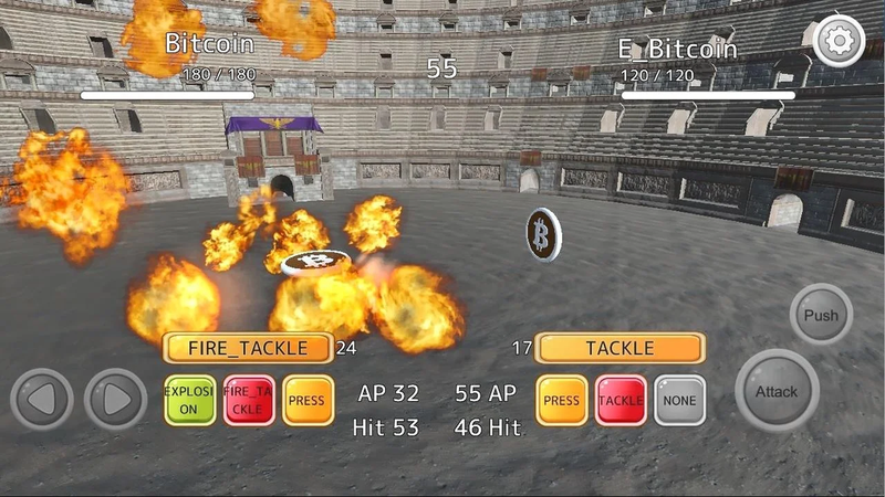 硬币魔物农场图3