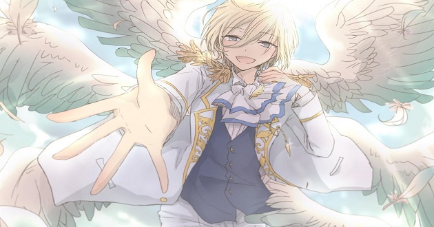 适合宅男玩的恋爱手游