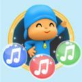 Pocoyo Tap Tap Dance