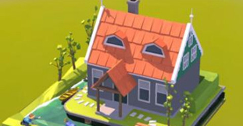 类似于我爱拼模型的手游