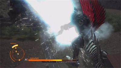 哥斯拉格斗进化图1