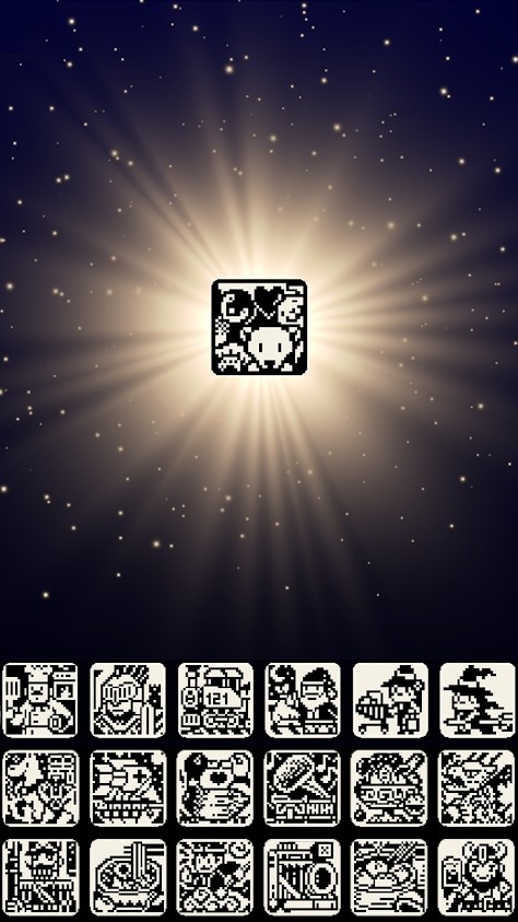 逻辑世界进化图3