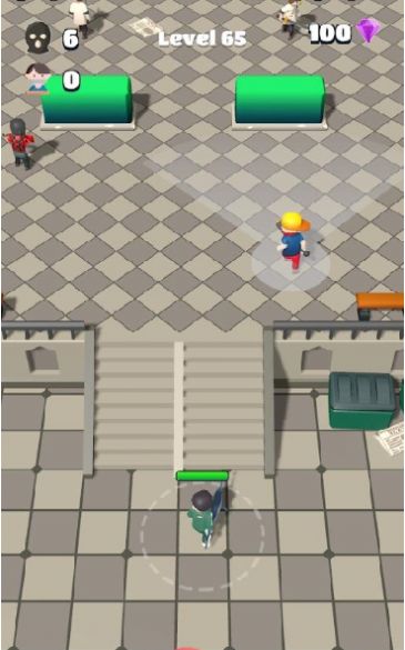 隐身特警游戏安卓版图3