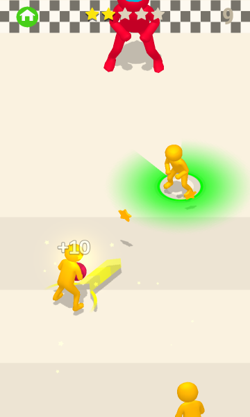 会心一击手机版图3