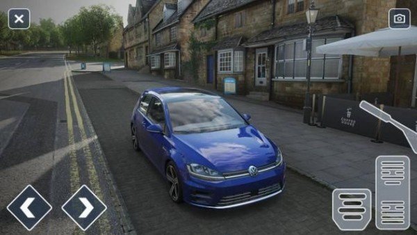 高尔夫骑手游戏安卓版v0.1图2