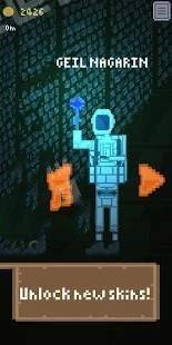 陷坑无休止的坠落图2