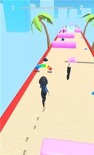 极端跑酷达人图1