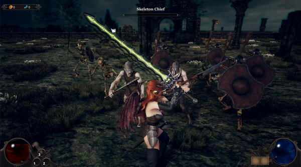 惩戒魅魔修改器图1