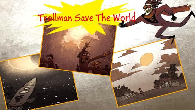 恶搞之王囧人的逆袭图3