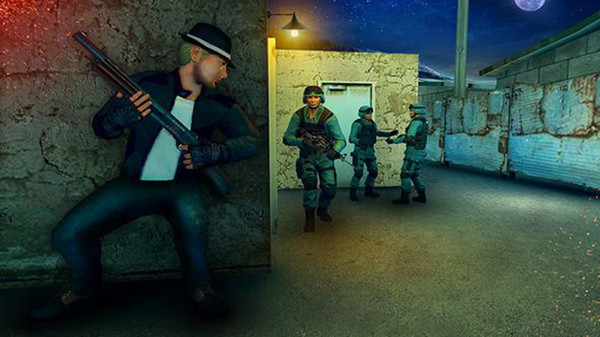 美国代理间谍任务图4