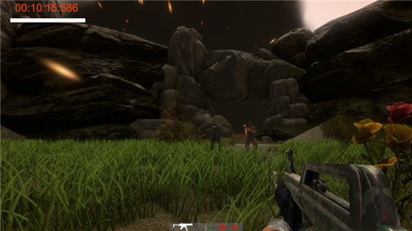 电竞英雄官方版图3