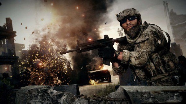 荣誉勋章战士修改器图4