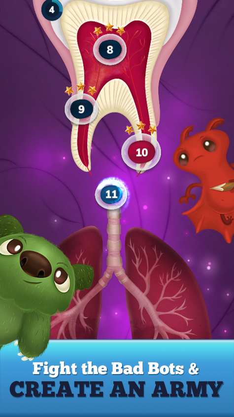 施皮特博士的纳米机器人图5