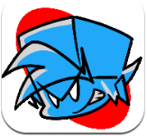 fnf数码病毒模组