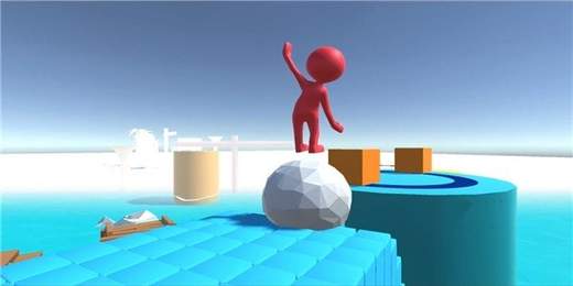 火柴人体育竞赛游戏图3