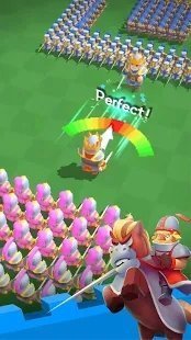 Fighting Soldier图2