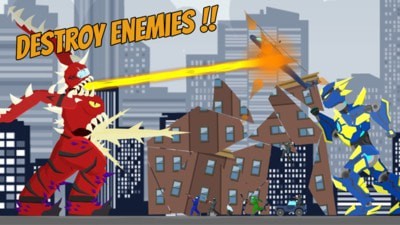 太空杀摧毁城市图2