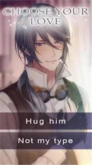 被注定的命运图1