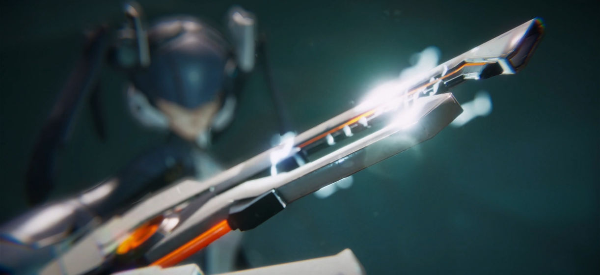 BinaryGods安卓版图1