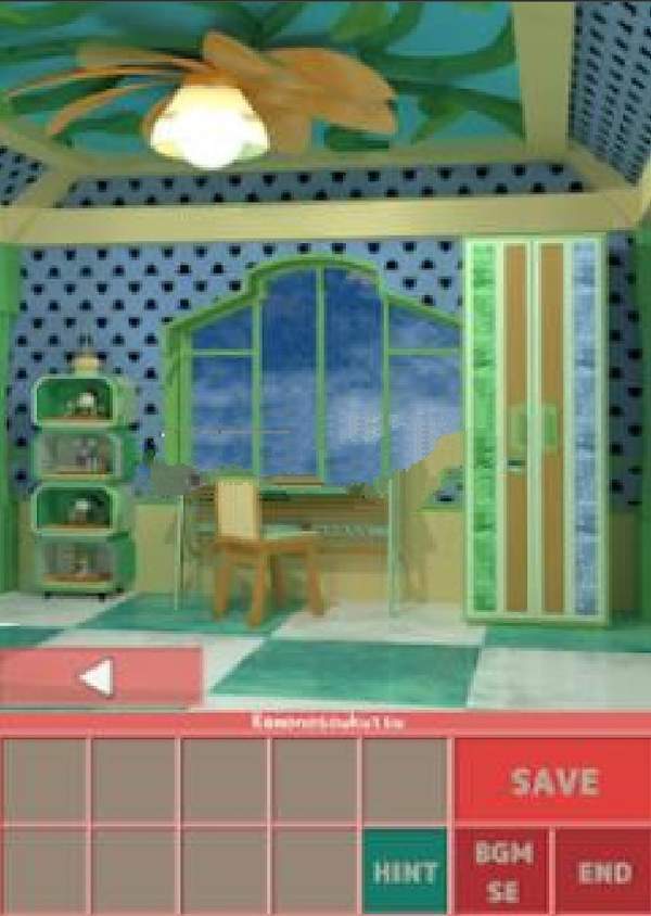 小逃生老鼠的黑暗飞跃图2