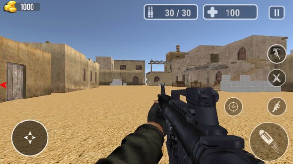 陆战型突击队图3