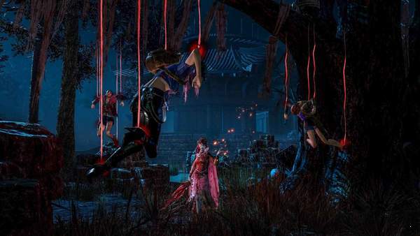 墲人之境探索图3