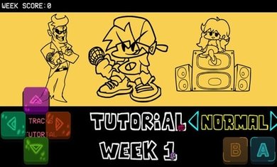 黑色星期五之夜虚空恶魔模组图2