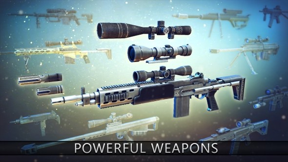 最后希望：丧尸战争图5