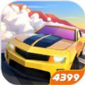 弯道车神中文安卓版