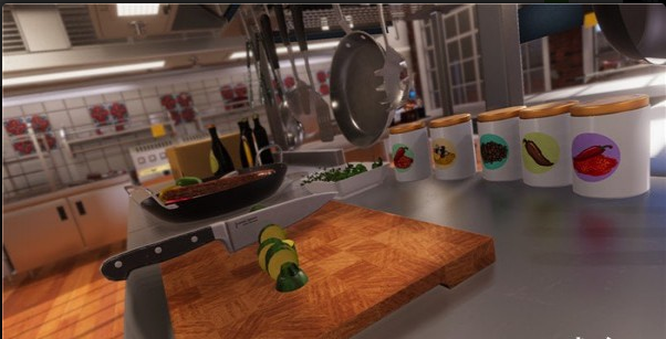 cooking simulator手机版图1
