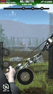 箭头地面射击图3