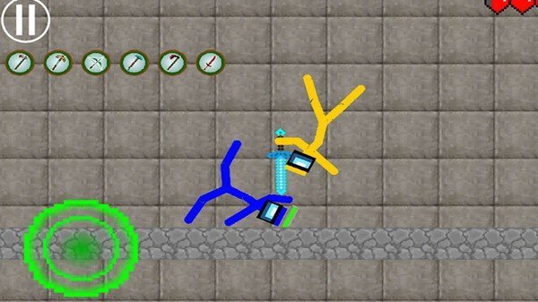 在我们之中对决图2