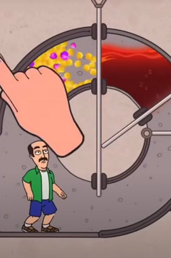 疯狂的麦克斯图4