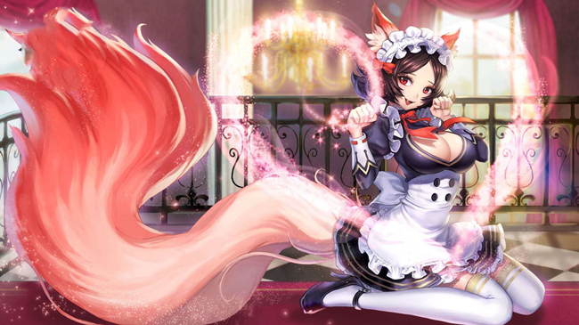 冷狐汉化手机绅士游戏